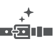 革ベルト修復