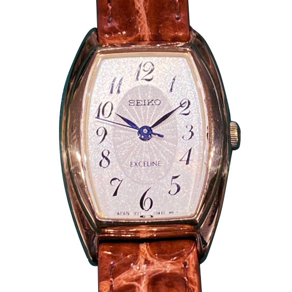 SEIKO
